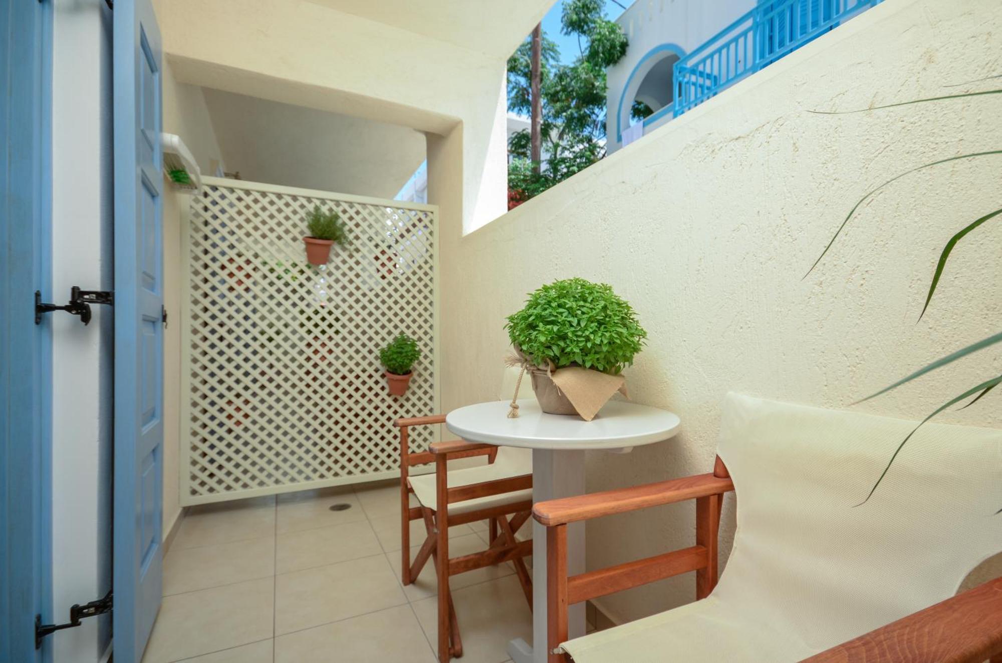 Ormos Holiday Studios Naxos City Exteriér fotografie